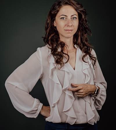 Laura Ioli