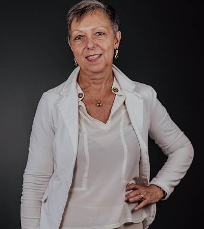 Luisa Grimaldi