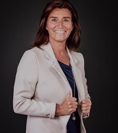 Eleonora Misics