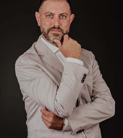 Francesco Sigismondi
